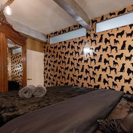 Amazingly Luxurious Loft Apartment, Soho - 3 Bedrooms, 2 Bath & Office Londra Dış mekan fotoğraf